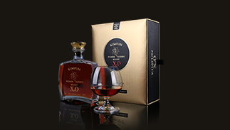 如何有格調(diào)地品鑒白蘭地？