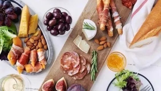 干喝不過癮？速看起泡酒的配餐小竅門